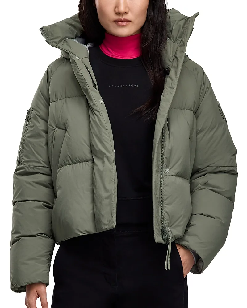Chilliwack Puffer Jacket by Canada Goose