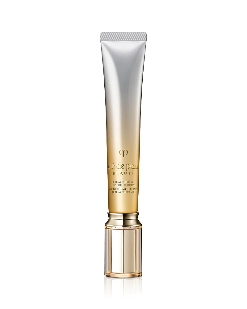 Wrinkle Smoothing Serum Supreme 0.68 oz by Cle De Peau Beaute