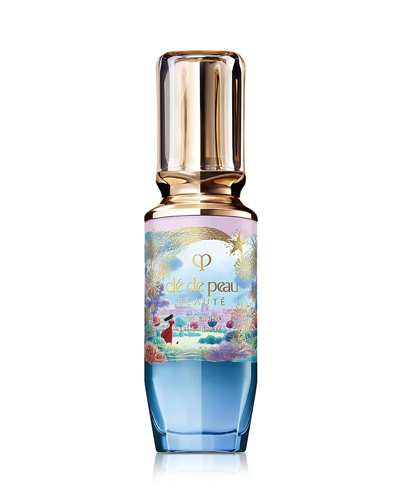 Limited Edition the Serum 1.6 oz by Cle De Peau Beaute