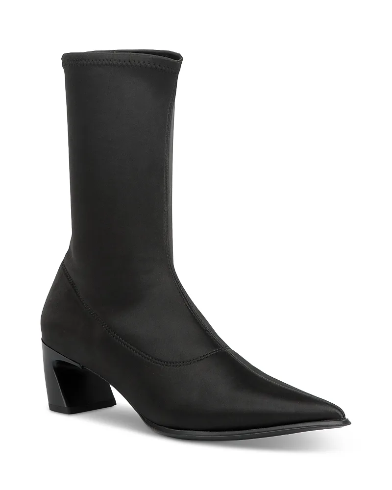 Ilona Ankle Boots by Vagabond Shoemakers