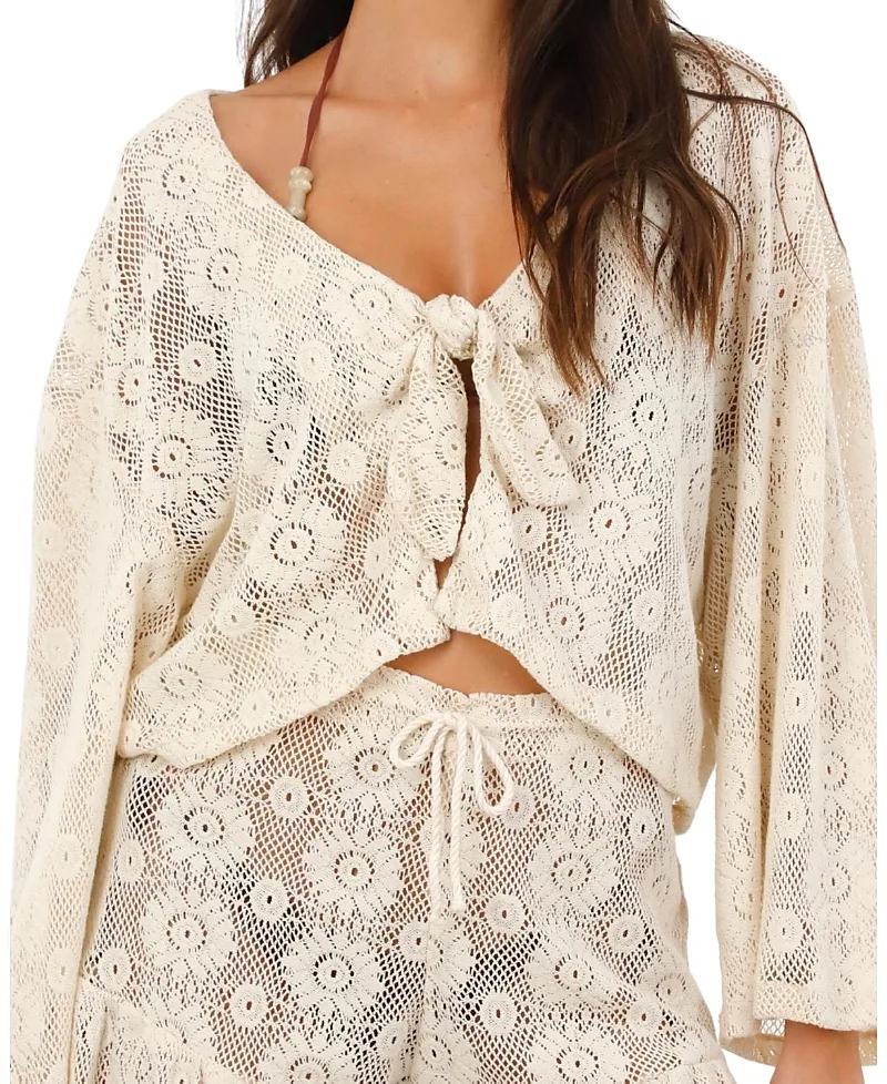 Moonwoven Hera Shirt