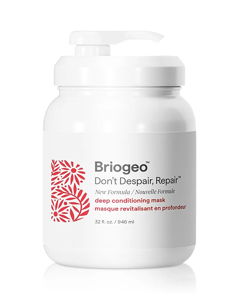 Dont Despair, Repair Deep Conditioning Mask 32 oz by Briogeo