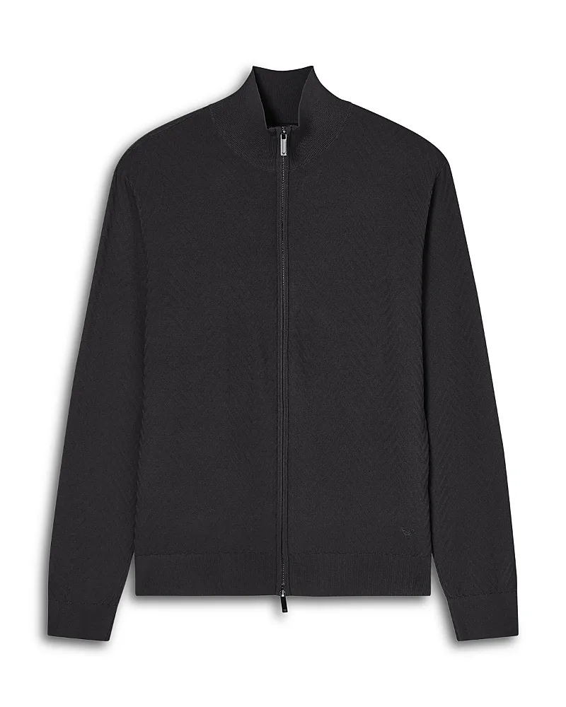 Emporio Armani Cardigan Sweater by Armani