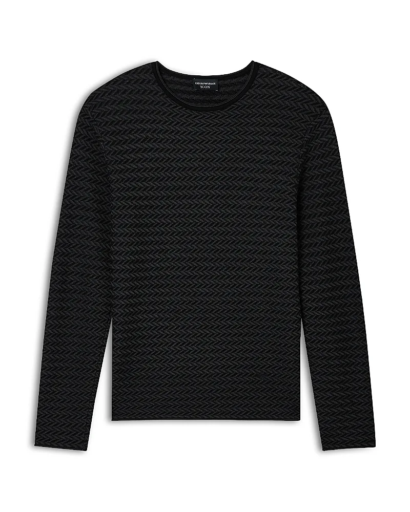 Emporio Armani Pullover Sweater