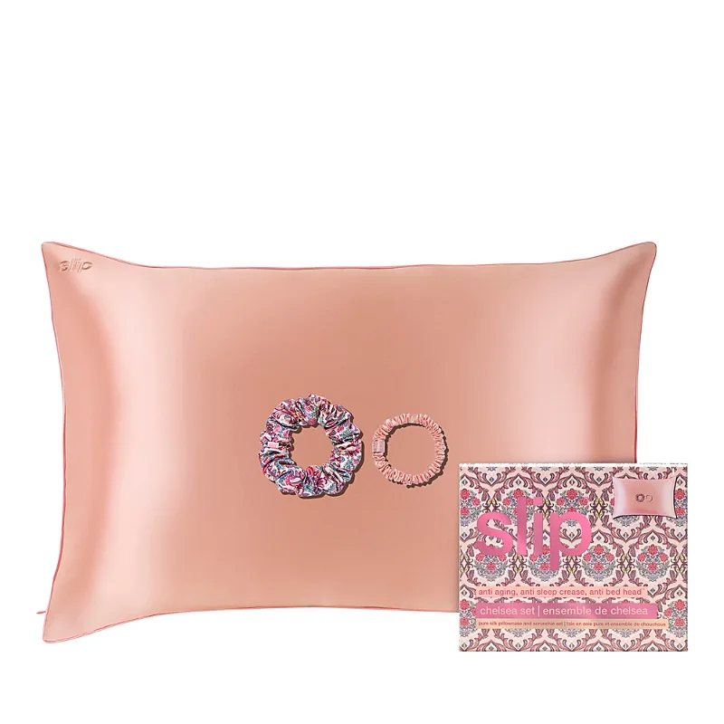 Chelsea Gift Set, Queen by Slip