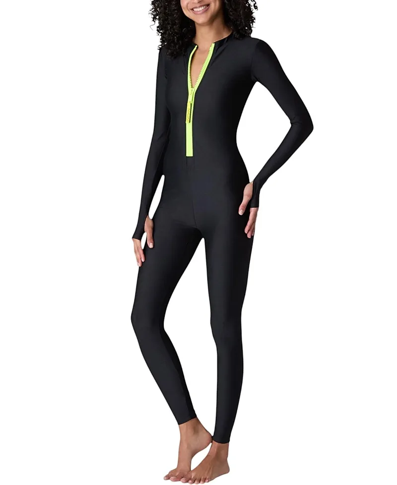 Lois Catsuit by Watskin