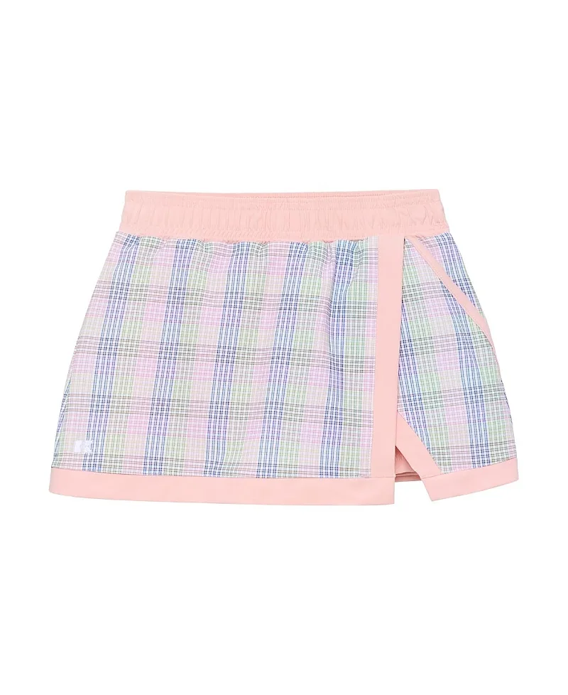 Courtside Retro Court Skort by Courtside Kids