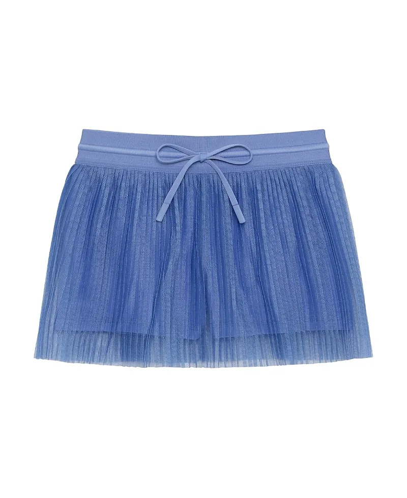 Pleated Skort by Courtside Kids
