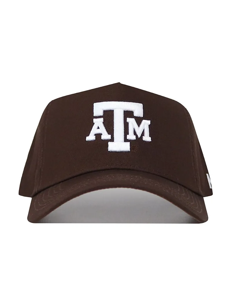 Texas a & M Americano Hat by No Rivals