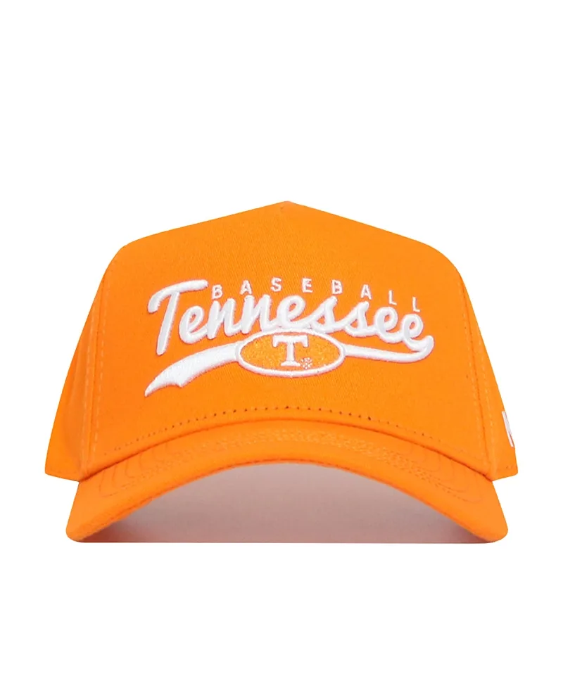 Tennessee Baseball Script Hat by No Rivals