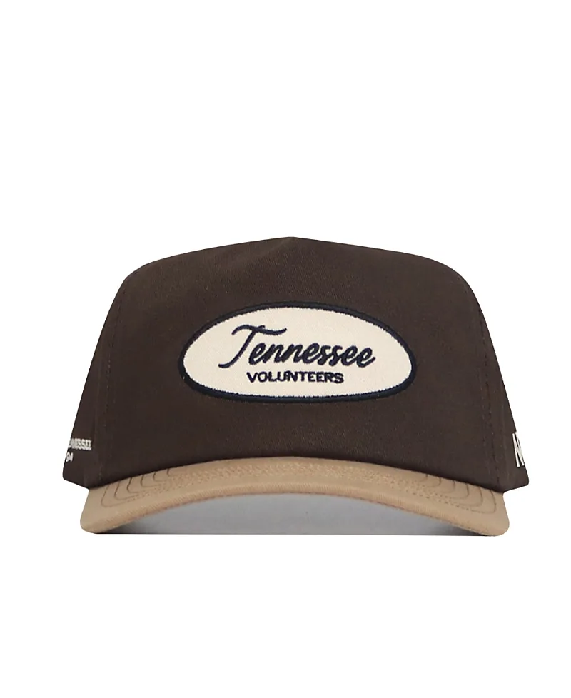 Tennessee Neutral Patch Hat by No Rivals