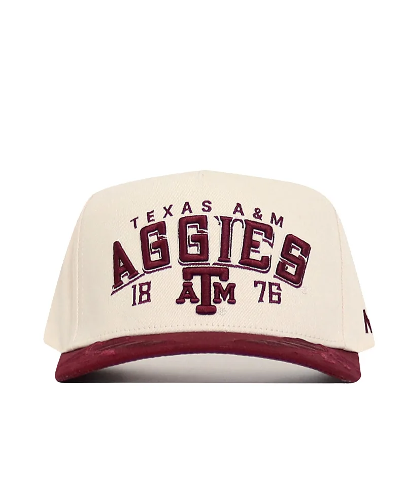 Texas a & M Rally Hat by No Rivals