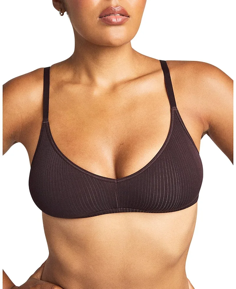 Whipped Non-Wire Bra by Negative
