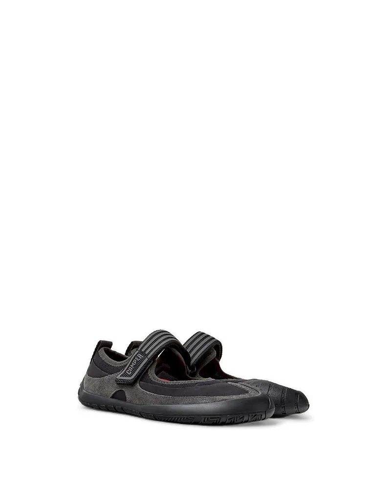 Peu Path+ Suede Mary Jane by Camper