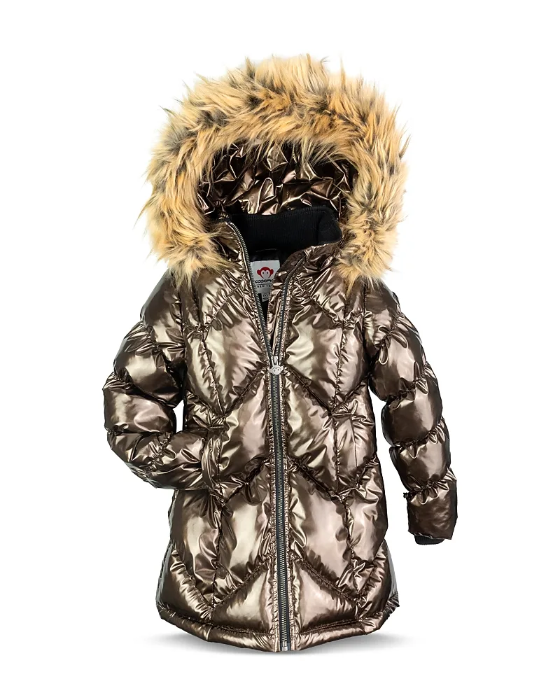 Nova Long Coat by Appaman