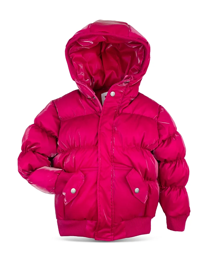 Puffy Coat by Appaman