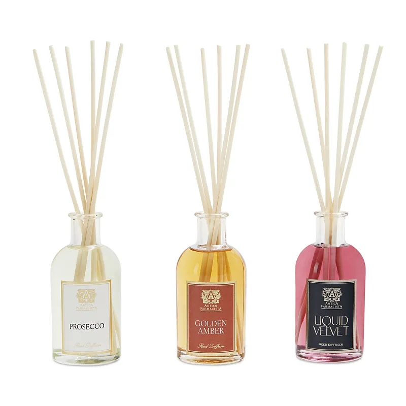 Diffuser Trio Gift Set by Antica Farmacista