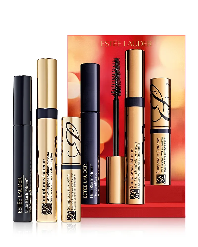 Lash Upgrade Mascara Makeup Gift Set by Estée Lauder