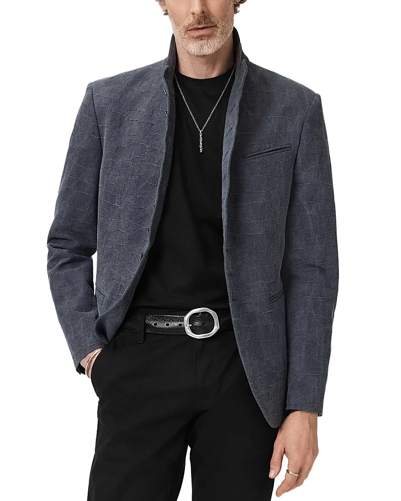 Woodward Jacket by John Varvatos