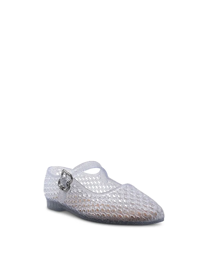 Quinn Jelly Flats by Sam Edelman