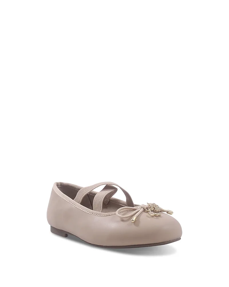 Felicia Embellished Ballet Flats by Sam Edelman