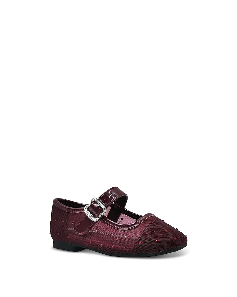 Maeve Rhinestone Embellished Flats by Sam Edelman
