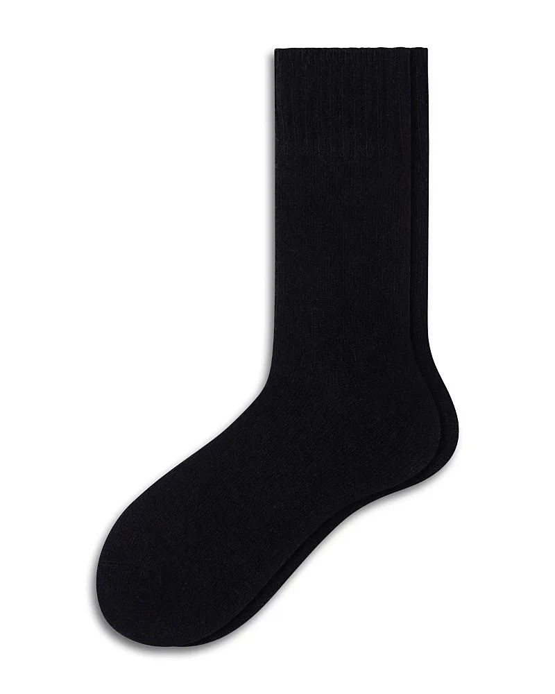 Crew Socks