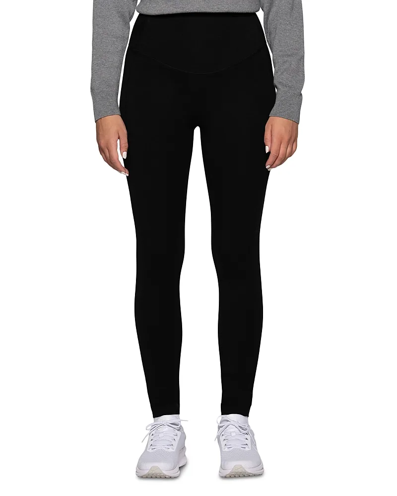 High Waist Tummy Control Leggings