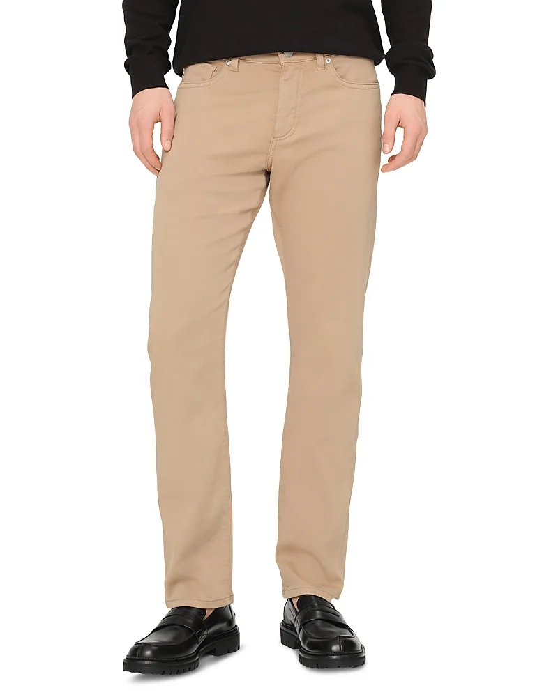 Russell Slim Straight Fit Ultimate Knit Jeans by DL1961