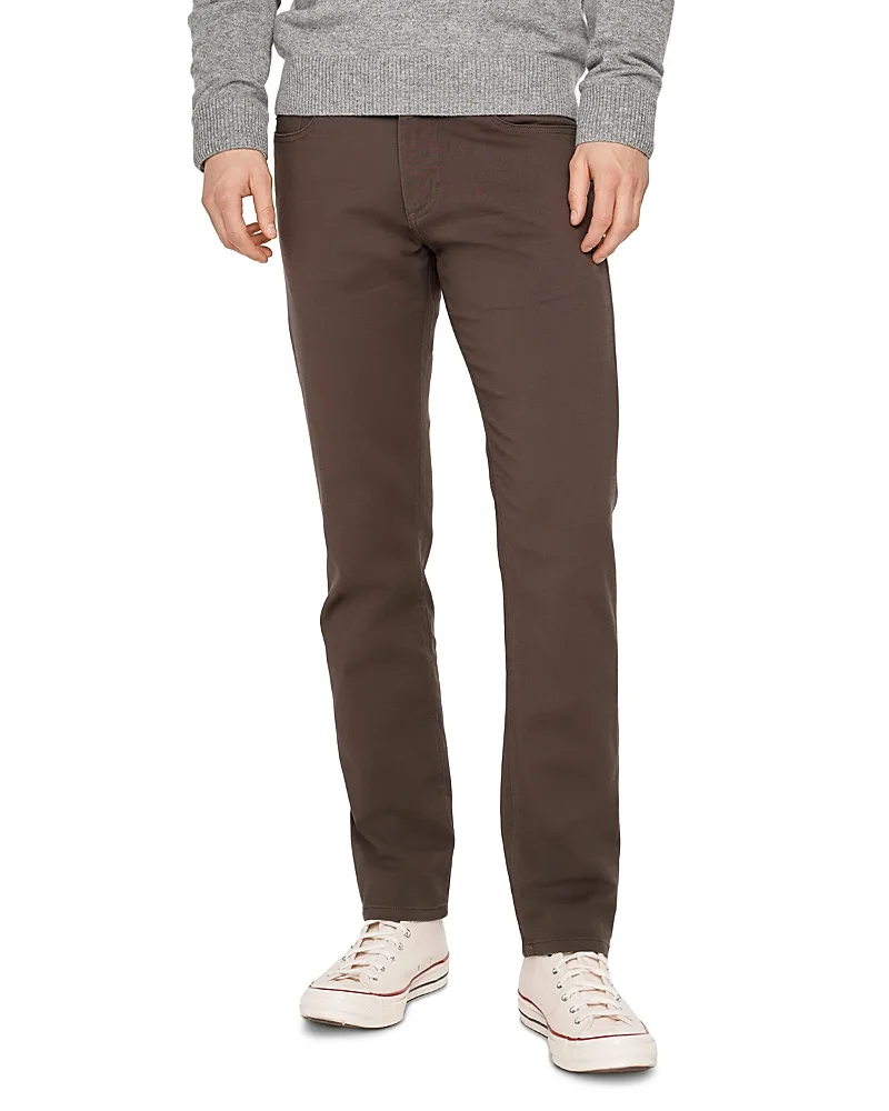 Nick Slim Fit Jeans