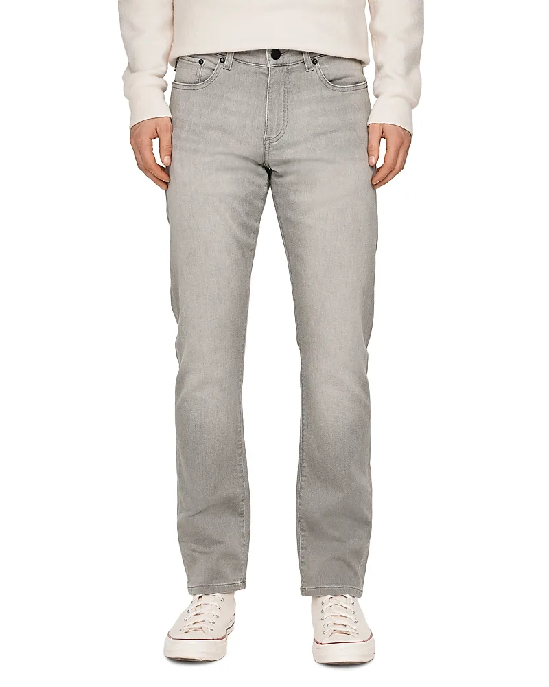 Russell Slim Straight Fit Jeans