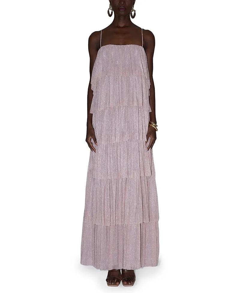 Hera Gown by Lidee Woman