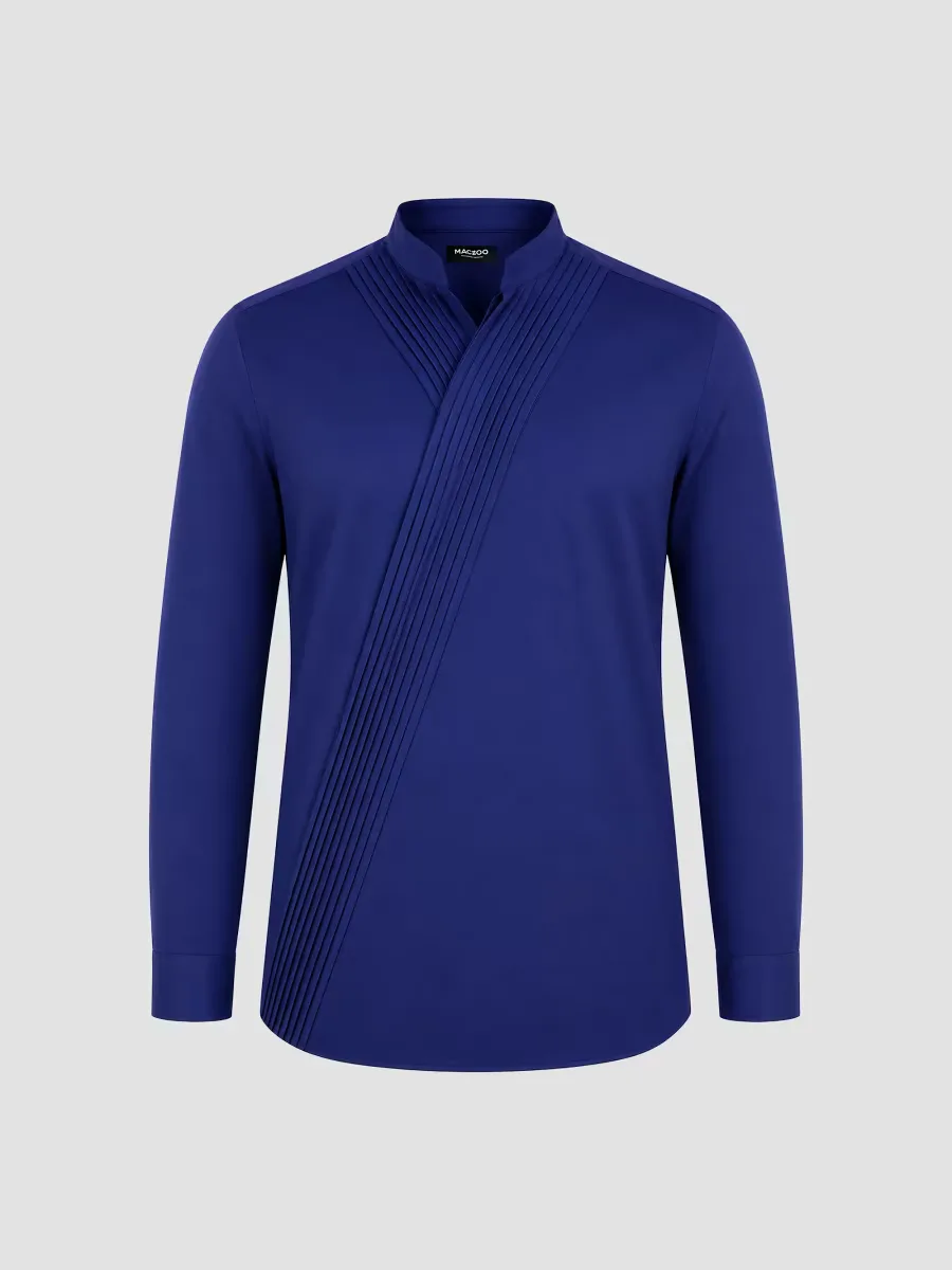 Kymono Shirt by Maceoo