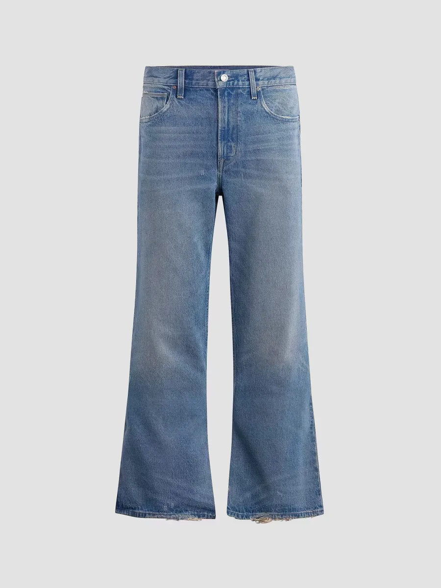 Hendrix Flare Jeans