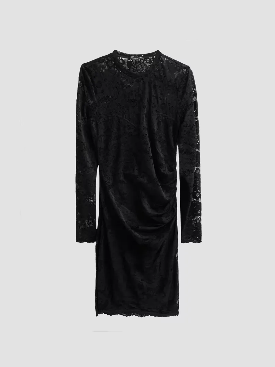 Vanessa Lace Mini Dress by Generation Love