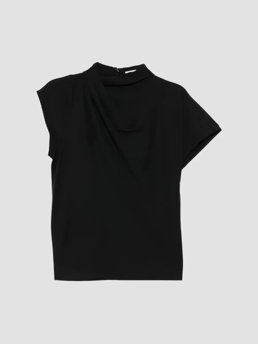 Davina Asymmetric Top by STAUD