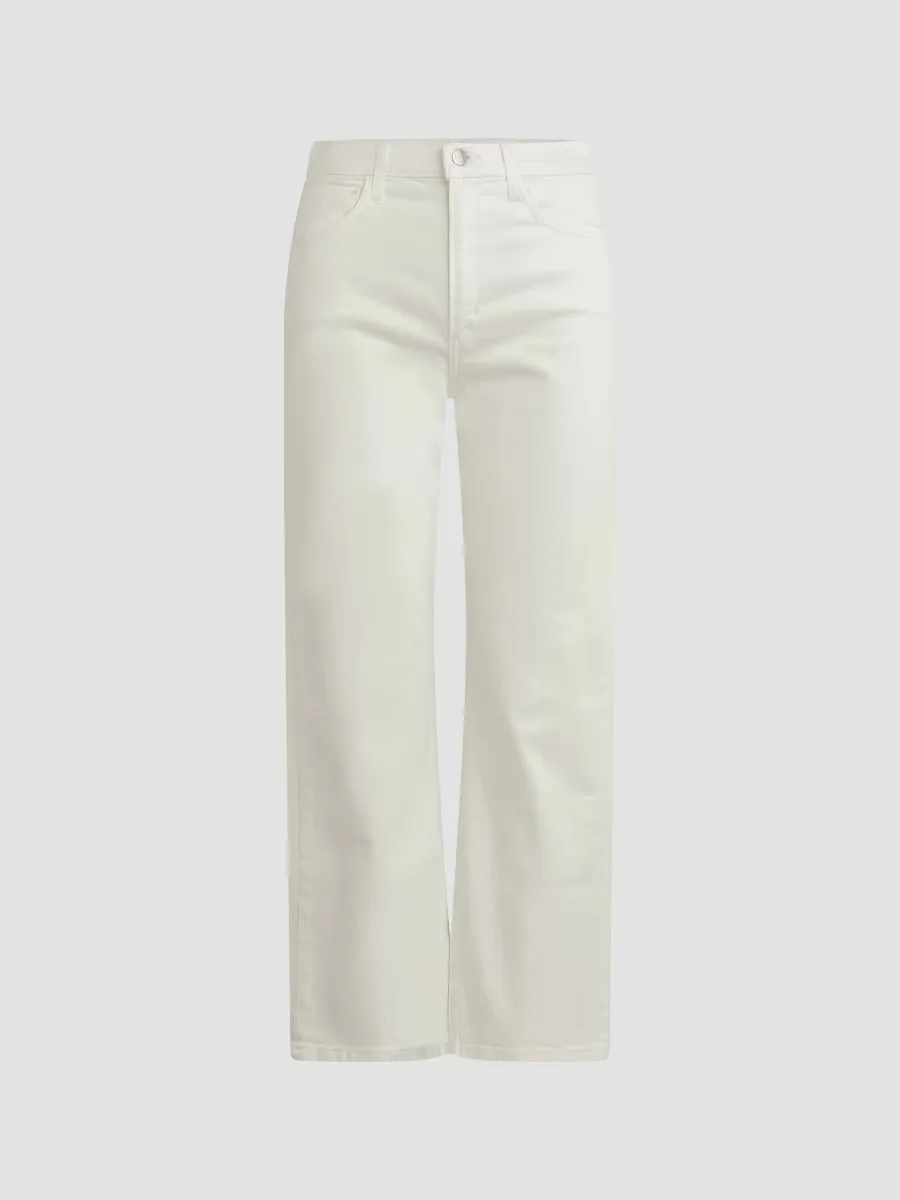 The Margot Crop Jeans by Joe's Jeans