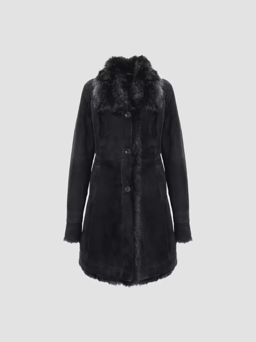 Merino Shearling Lamb Stroller by Gorski