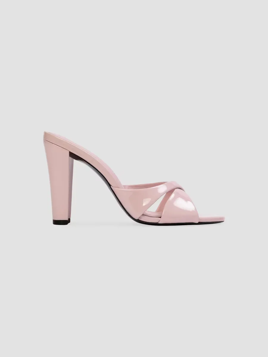Aika 95MM Mule Sandals