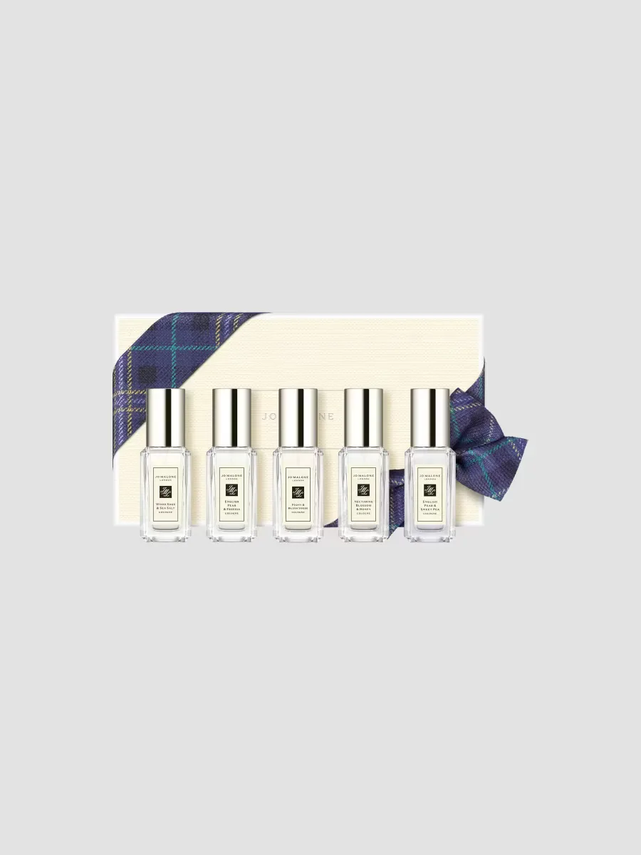 5-Piece Cologne Gift Set by Jo Malone London
