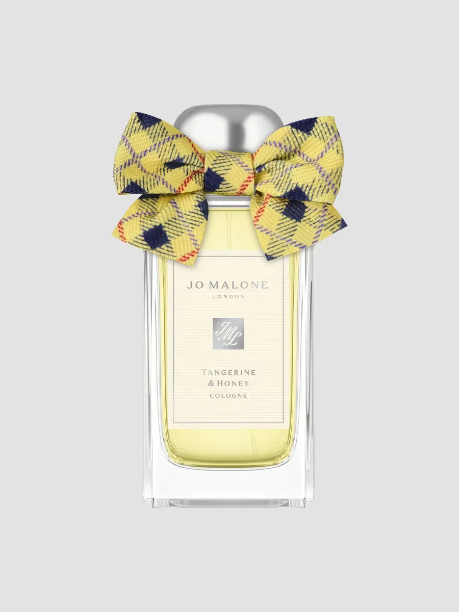 Tangerine & Honey Cologne by Jo Malone London