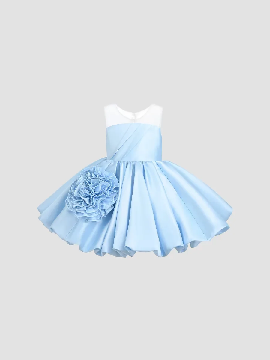 Zorina Dress by Tulleen