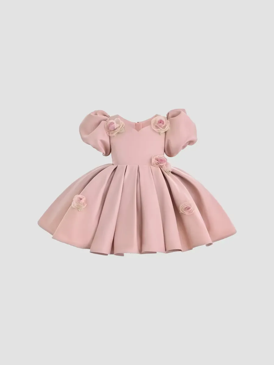 Verena Dress by Tulleen