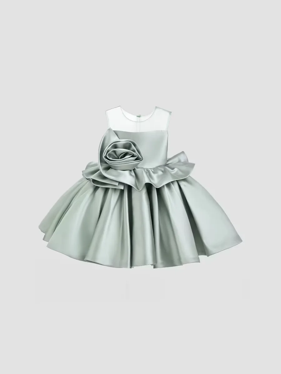 Oriana Dress by Tulleen