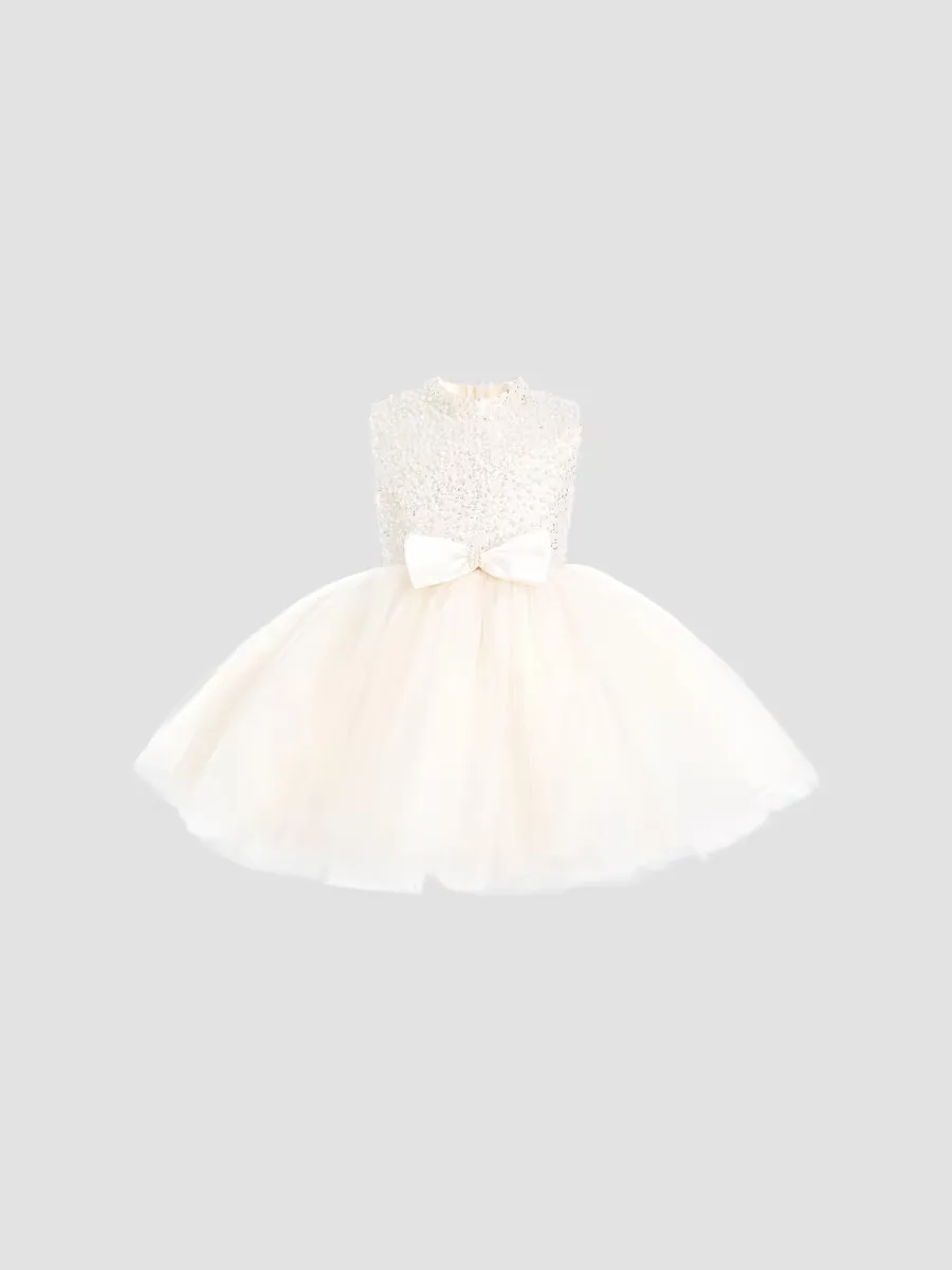 Ariette Dress by Tulleen