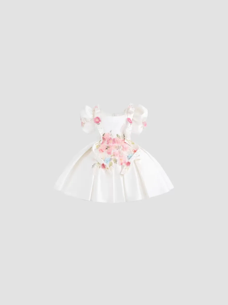 Elarose Dress by Tulleen
