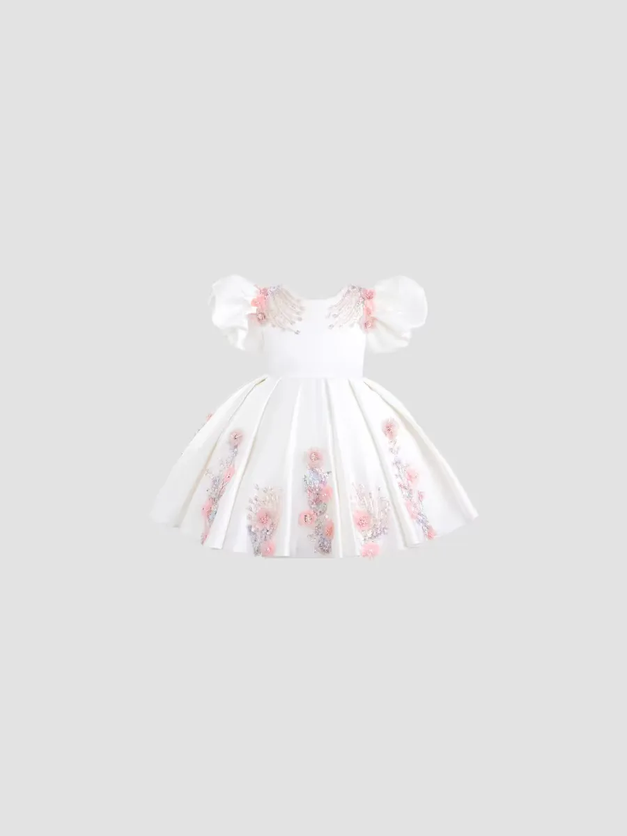 Noeline Dress by Tulleen