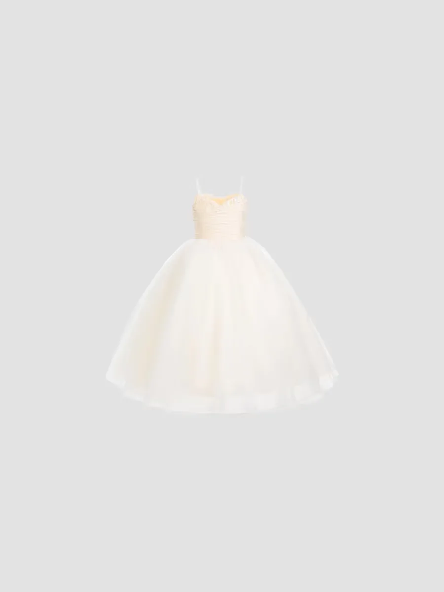 Maristella Dress by Tulleen