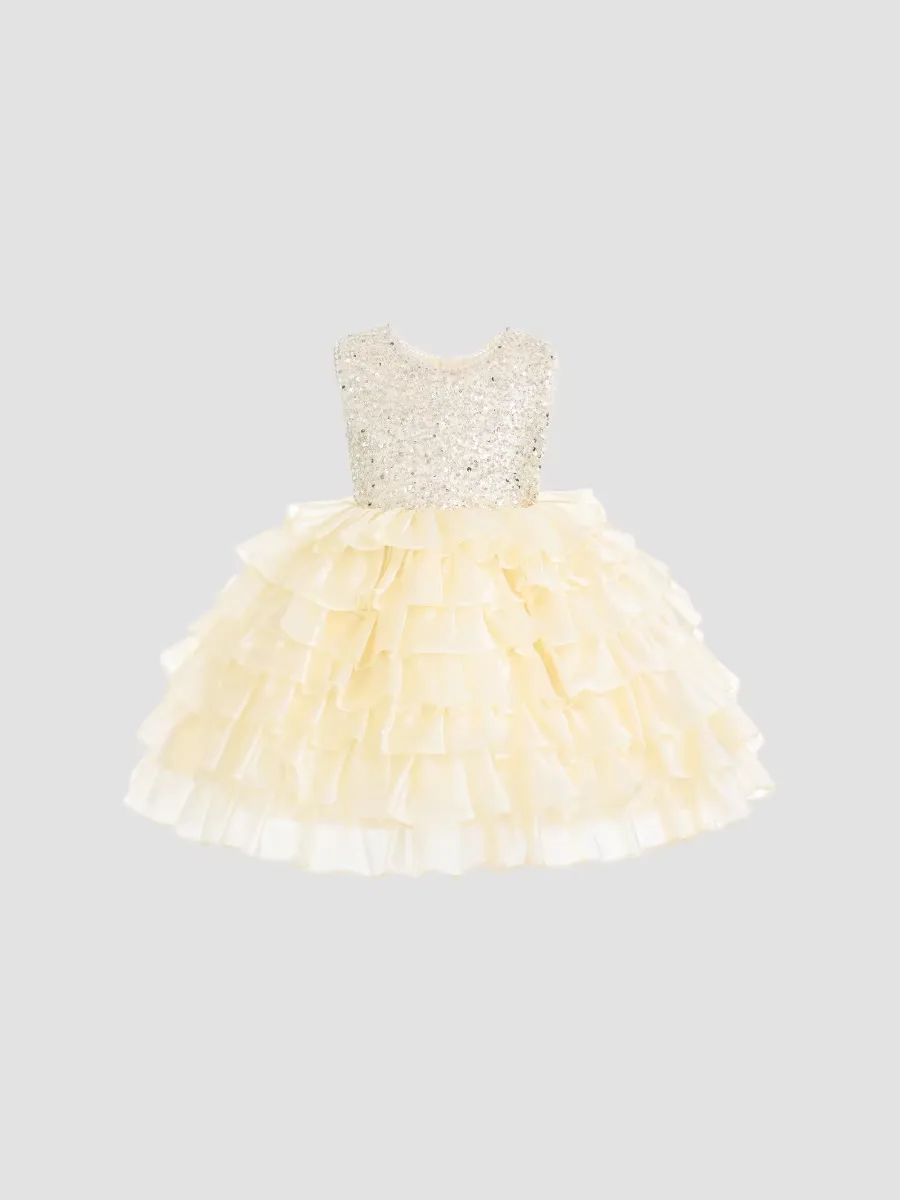 Lucinda Dress by Tulleen