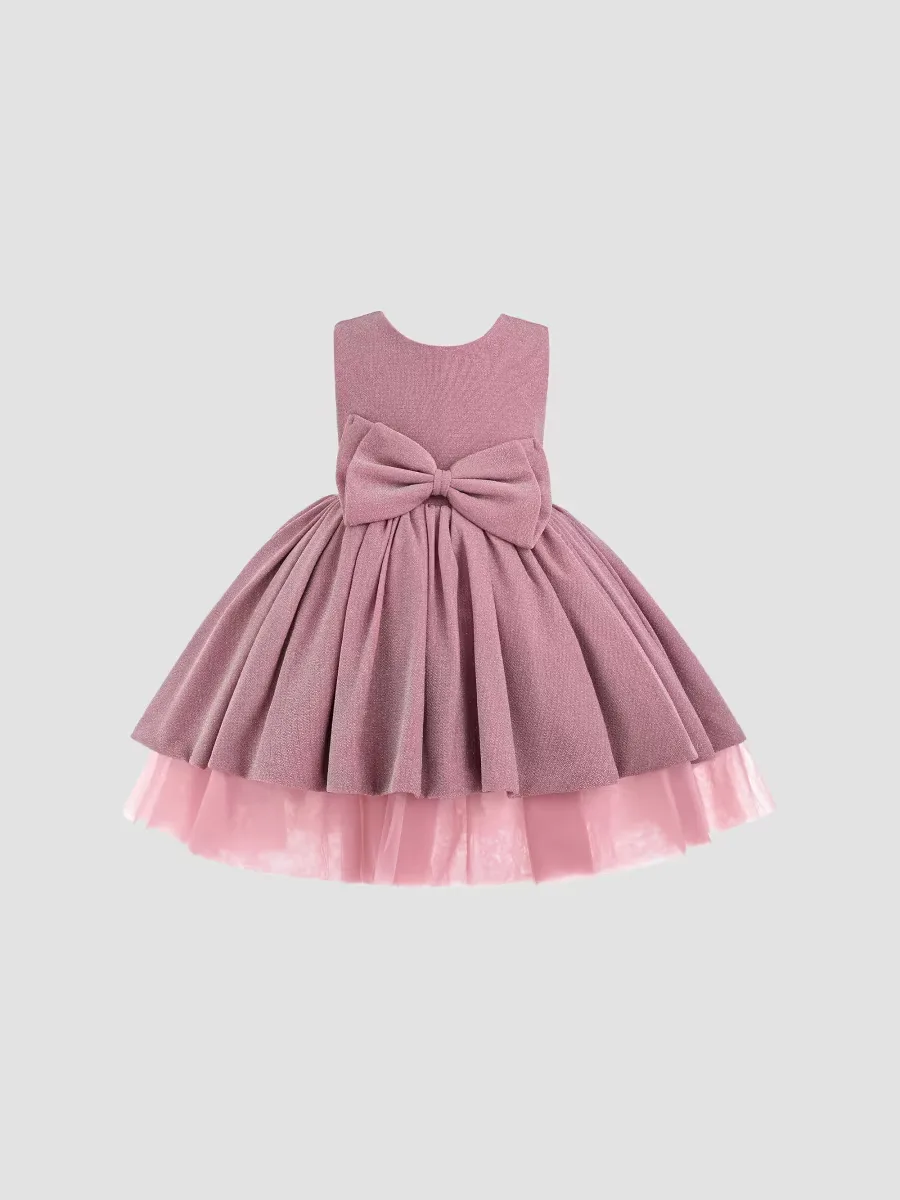 Isalyn Dress by Tulleen